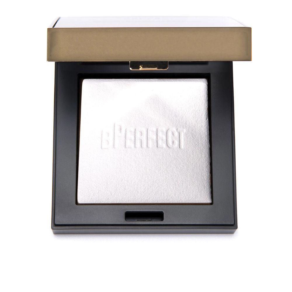 Lockdown luxe pressed powder 1.0