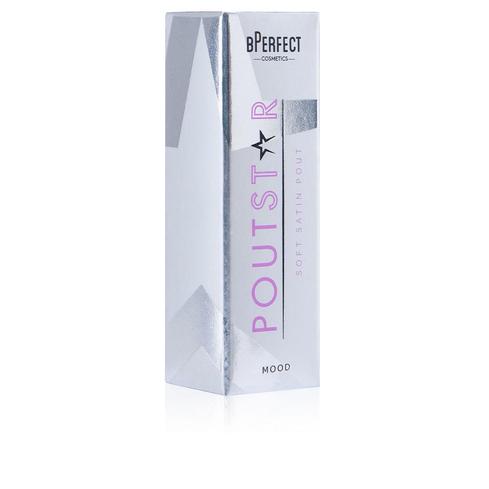 Poutstar satin lipstick #pucker