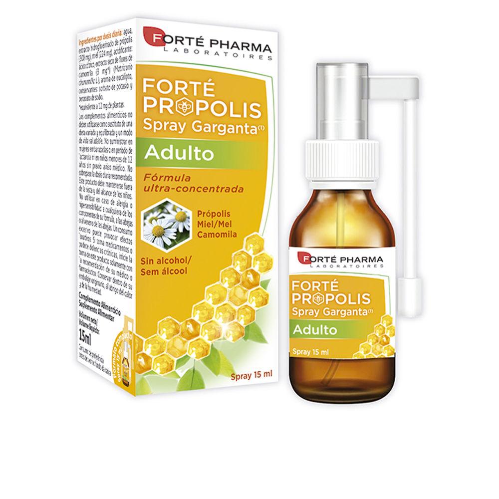 Forté Própolis spray garganta adulto 15 ml