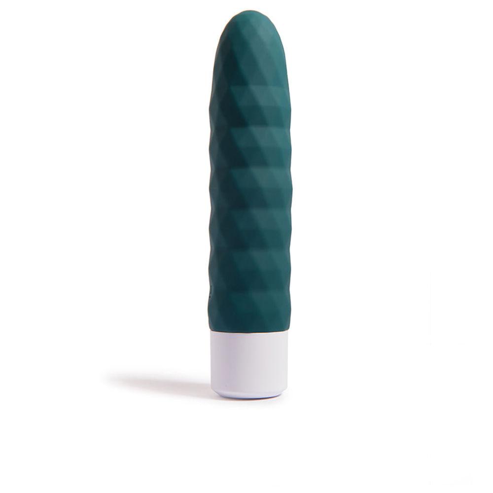 Pipo vibrador vaginal #verde