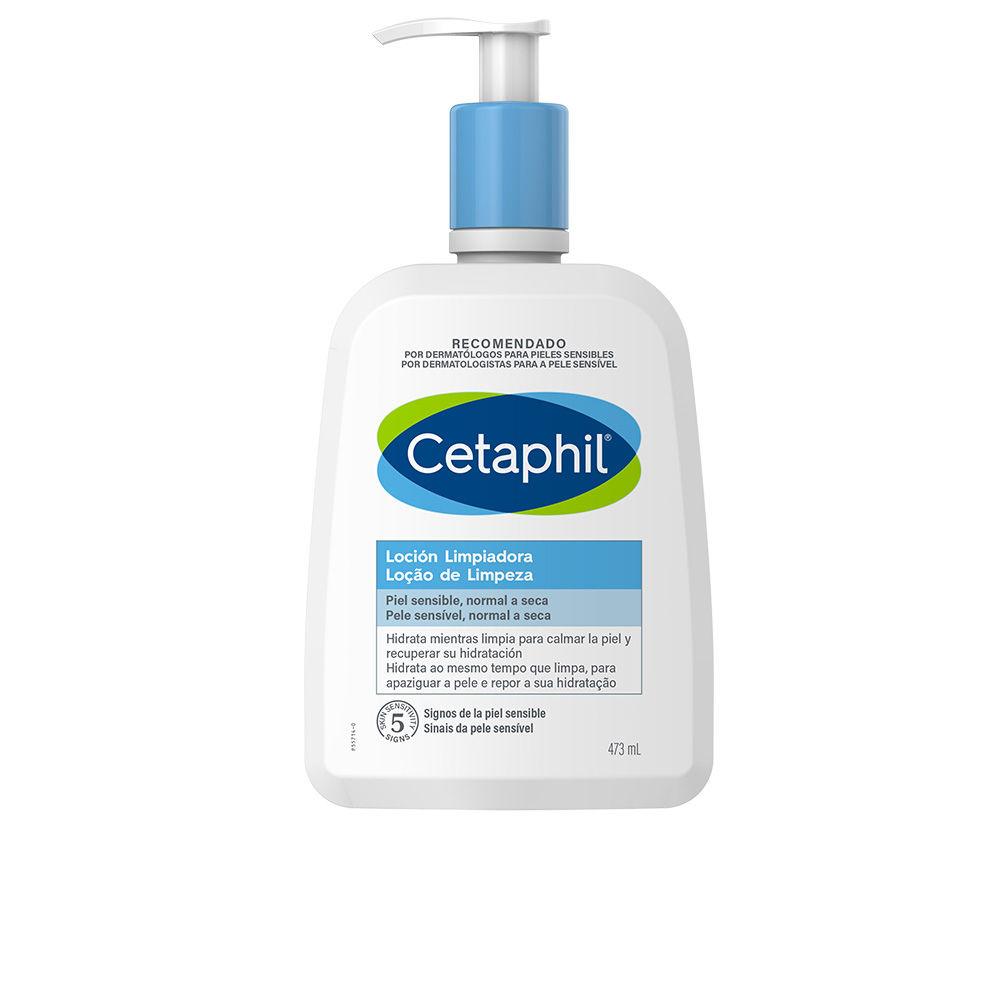 Facial Cleansing Gel Cetaphil Cetaphil 473 ml