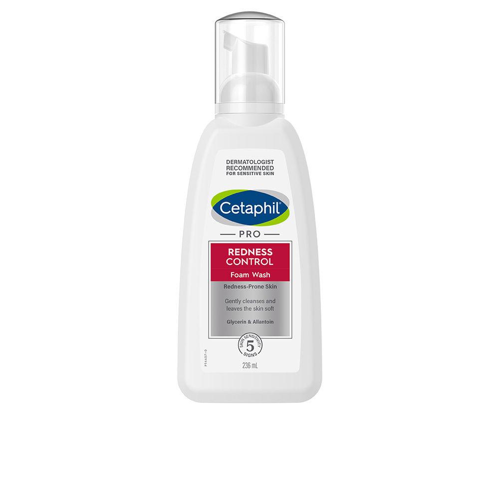 Cleansing Foam Cetaphil Pro Redness Control 236 ml