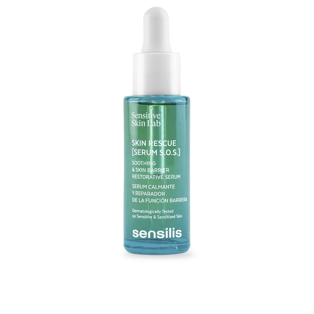 Facial Cream Sensilis (30 ml)