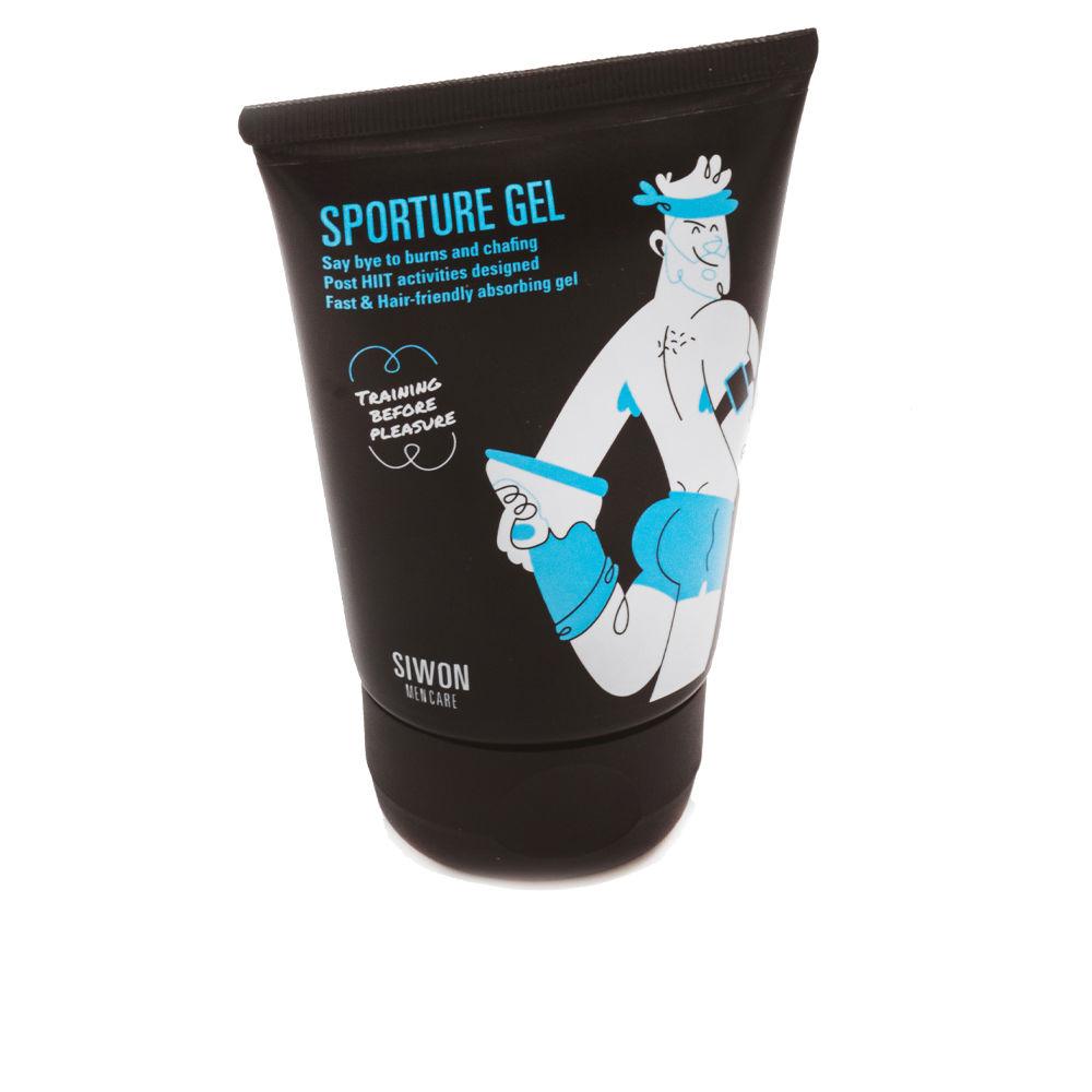 Sporture Gel anti-scratch cream 100 ml