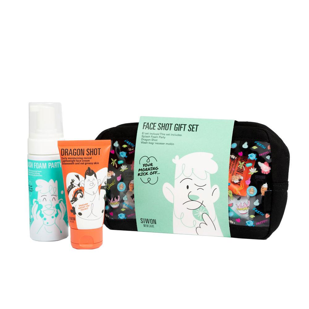 Face Shot Gift set 3 pz