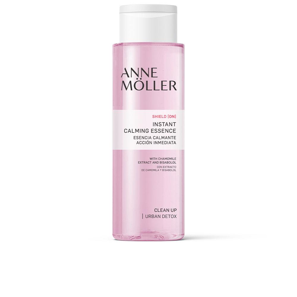 Calming Lotion Anne Möller Clean Up 400 Ml