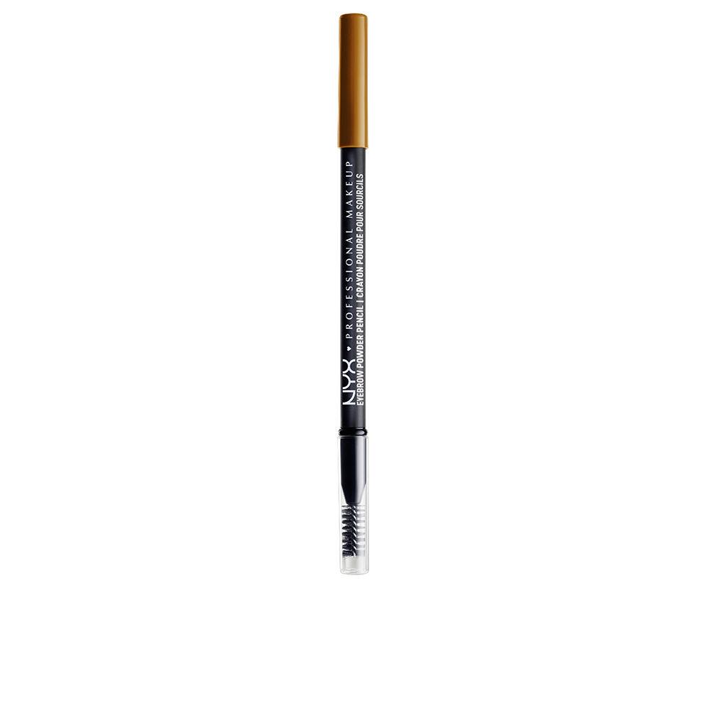 Eyebrow Make-up NYX Auburn (1,4 g)