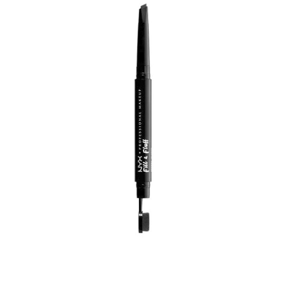 Eyebrow Pencil NYX Fill & Fluff Clear (15 g)