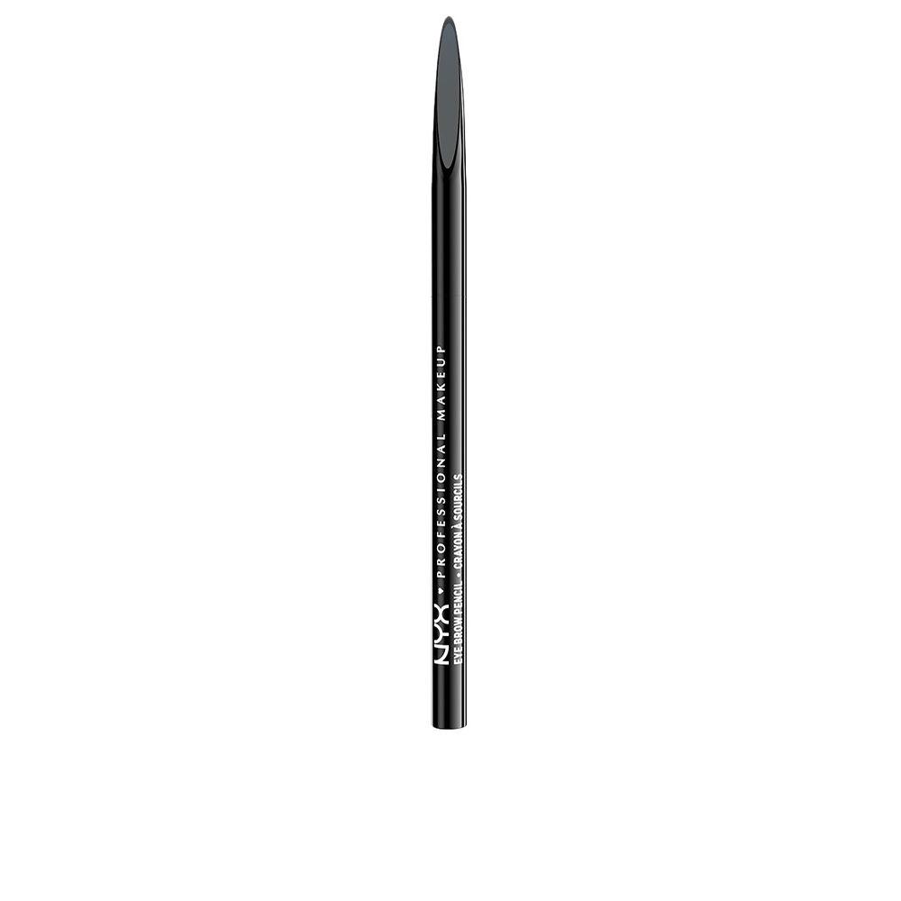 Eyebrow Pencil NYX Precision charcoal (0,13 g)