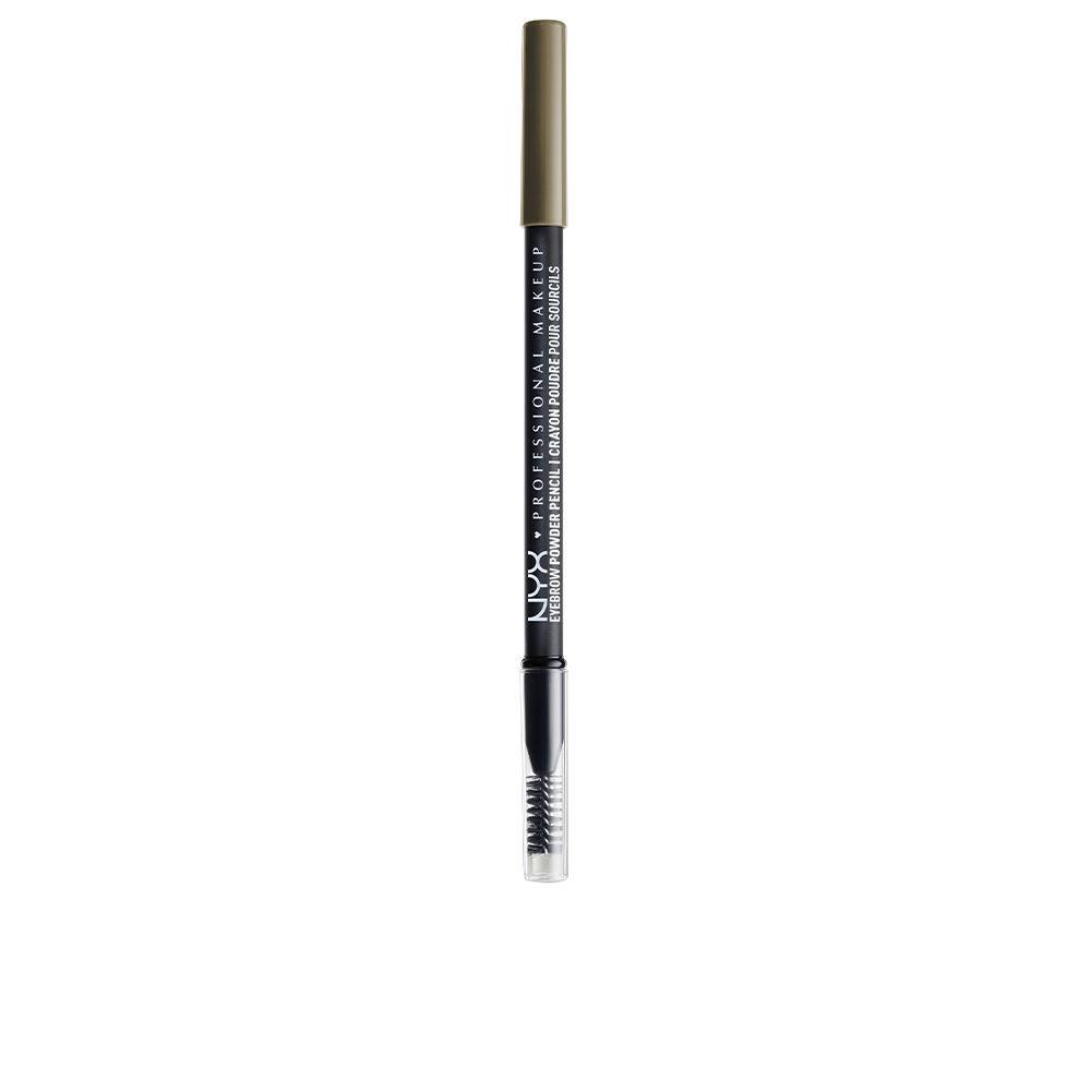 Eyebrow Powder Pencil #brunette