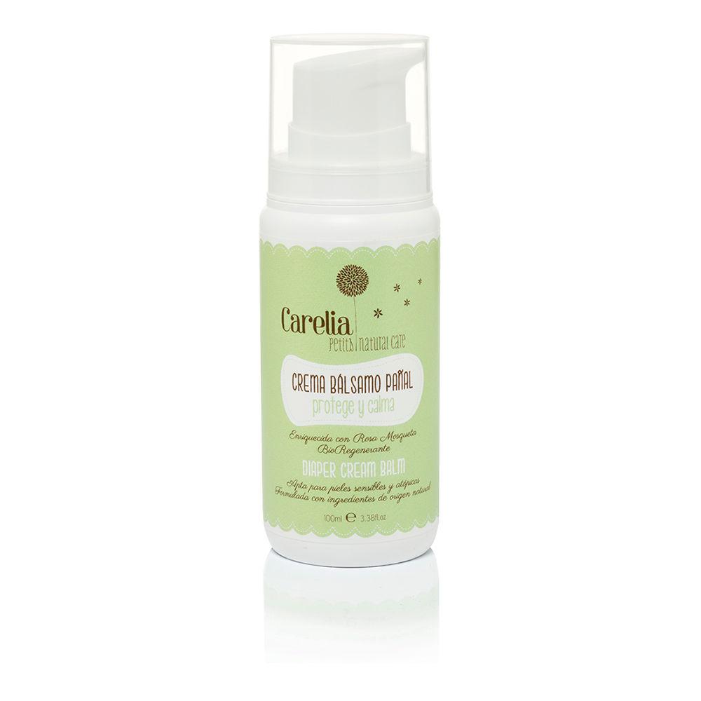 Petits crema bálsamo pañal 100 ml