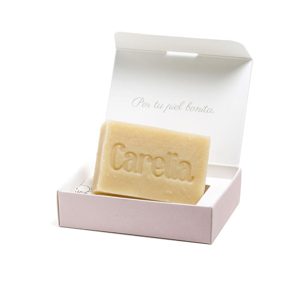 Natural Soap Bar Carelia Botanical Artisan Rosehip 100 g