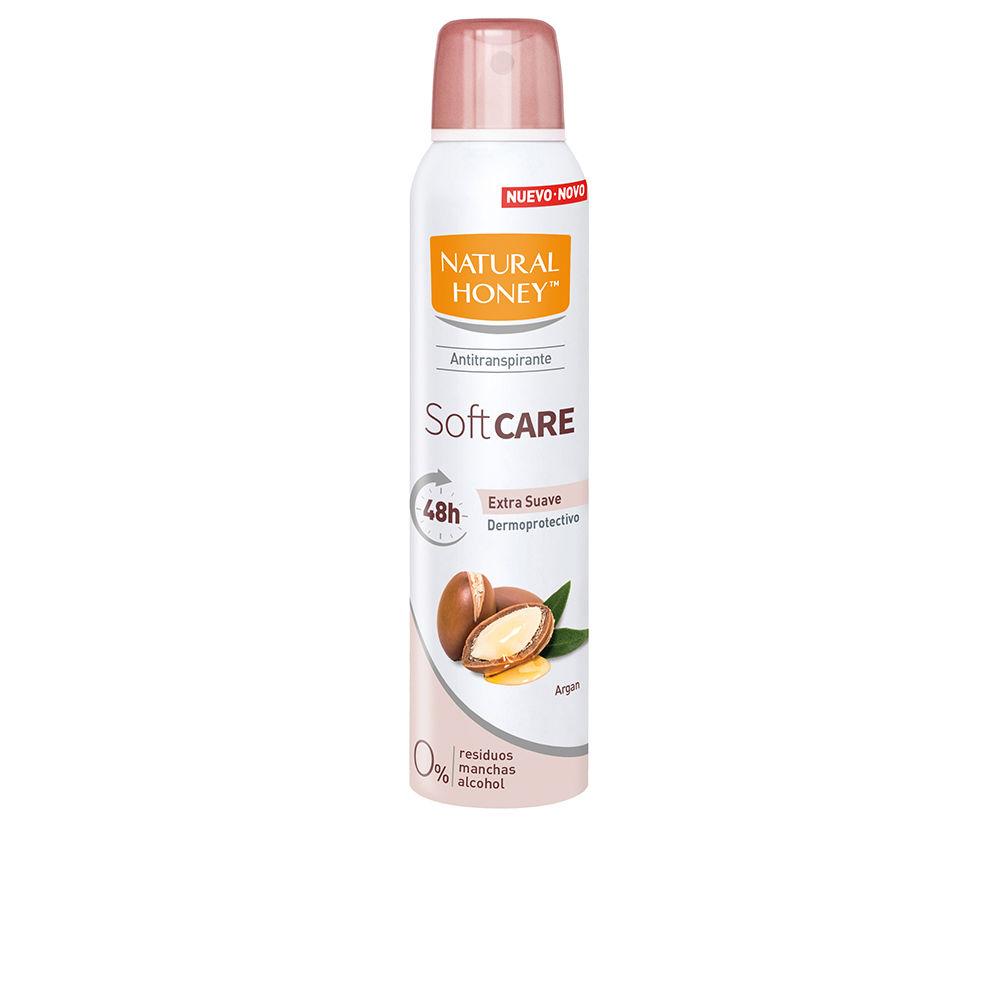 Soft Care deo spray 200 ml