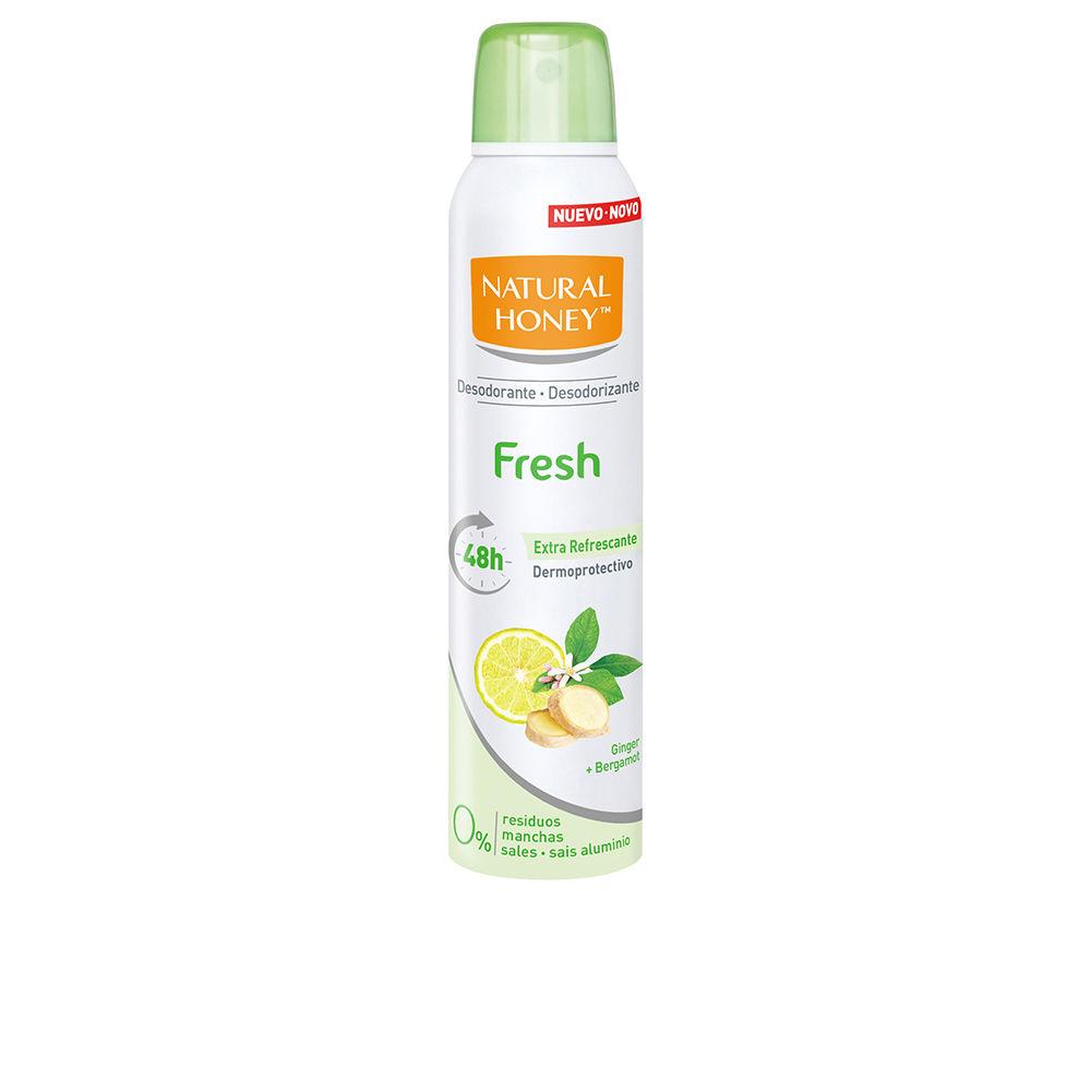 Fresh deo spray 200 ml