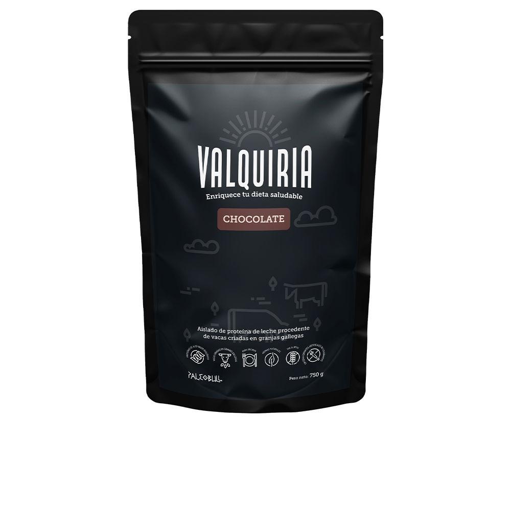 Valquiria #chocolate