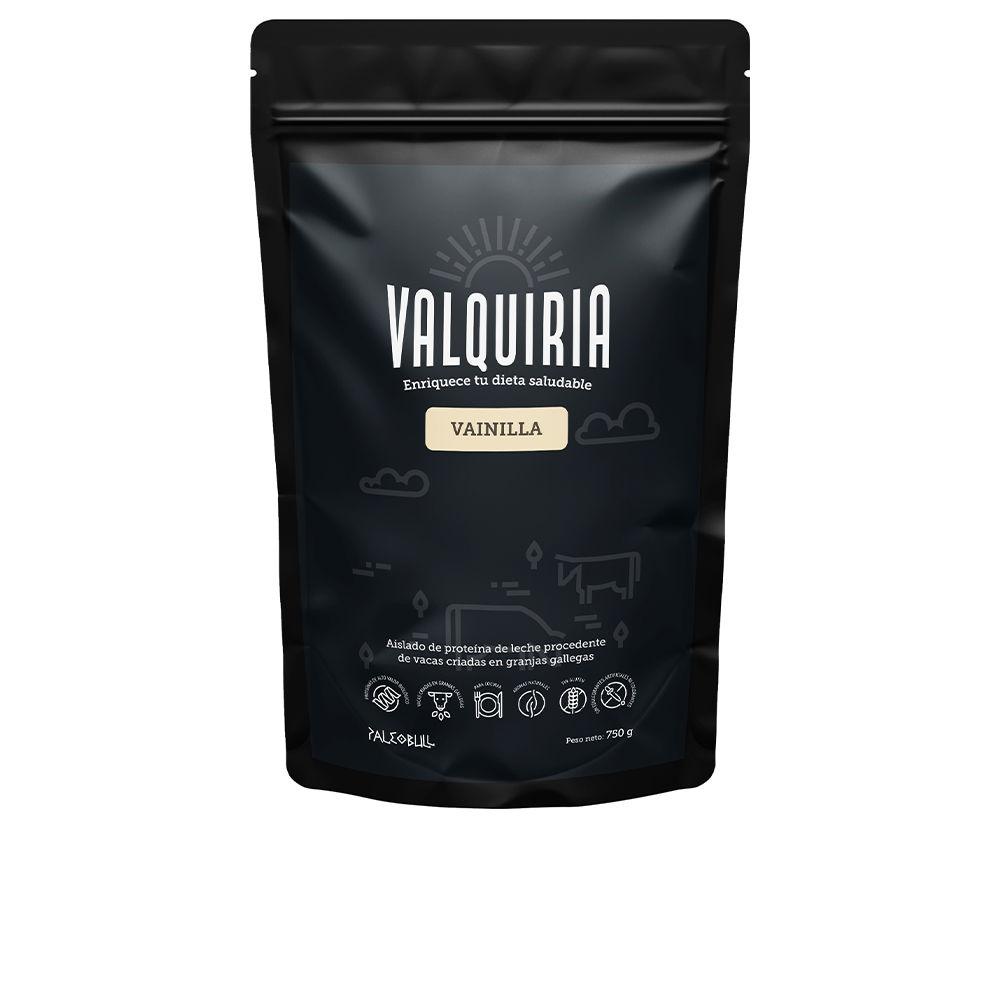 Valquiria vainilla 750 gr