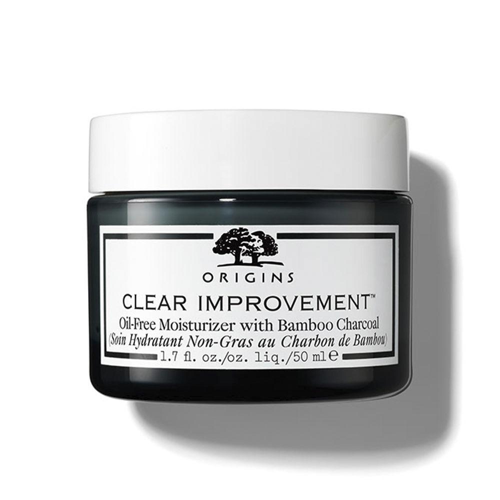 Clear Improvement™ Pore Clearing Moisturizer With Bamboo Charcoal 50 Ml