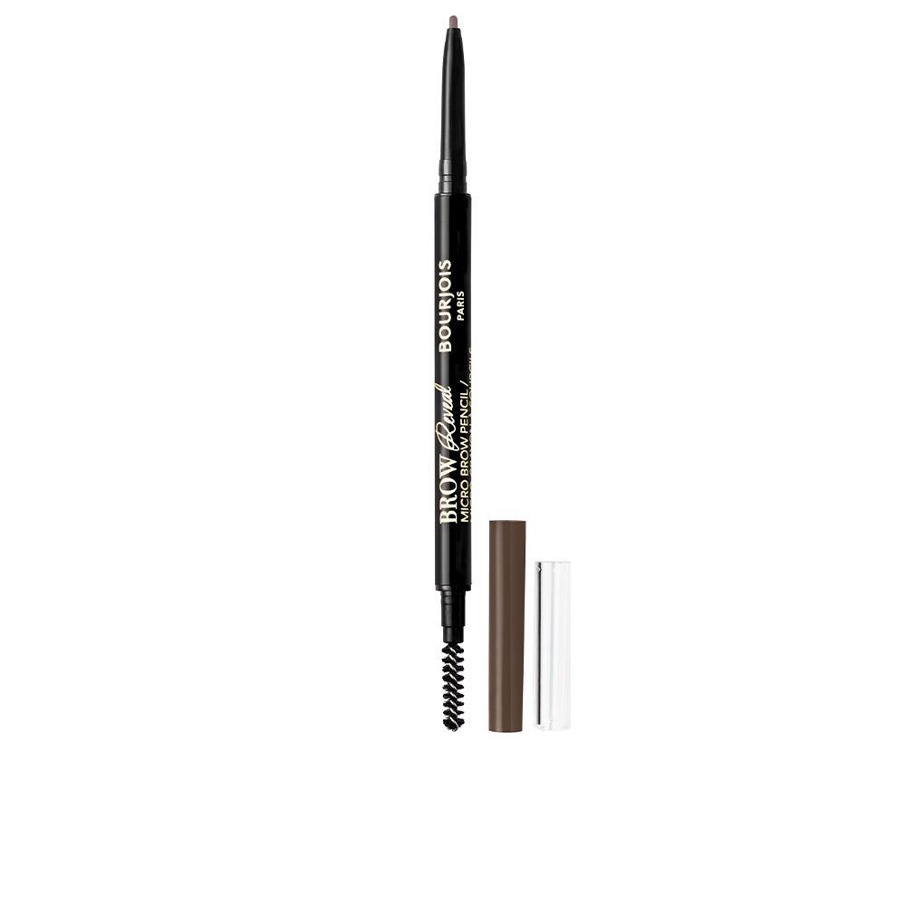 Brow Reveal micro brow pencil #002-Soft Brown