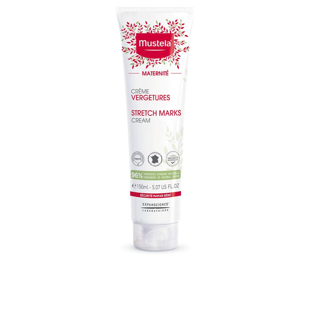 Mustela Maternite Stretch Marks Cream 150ml