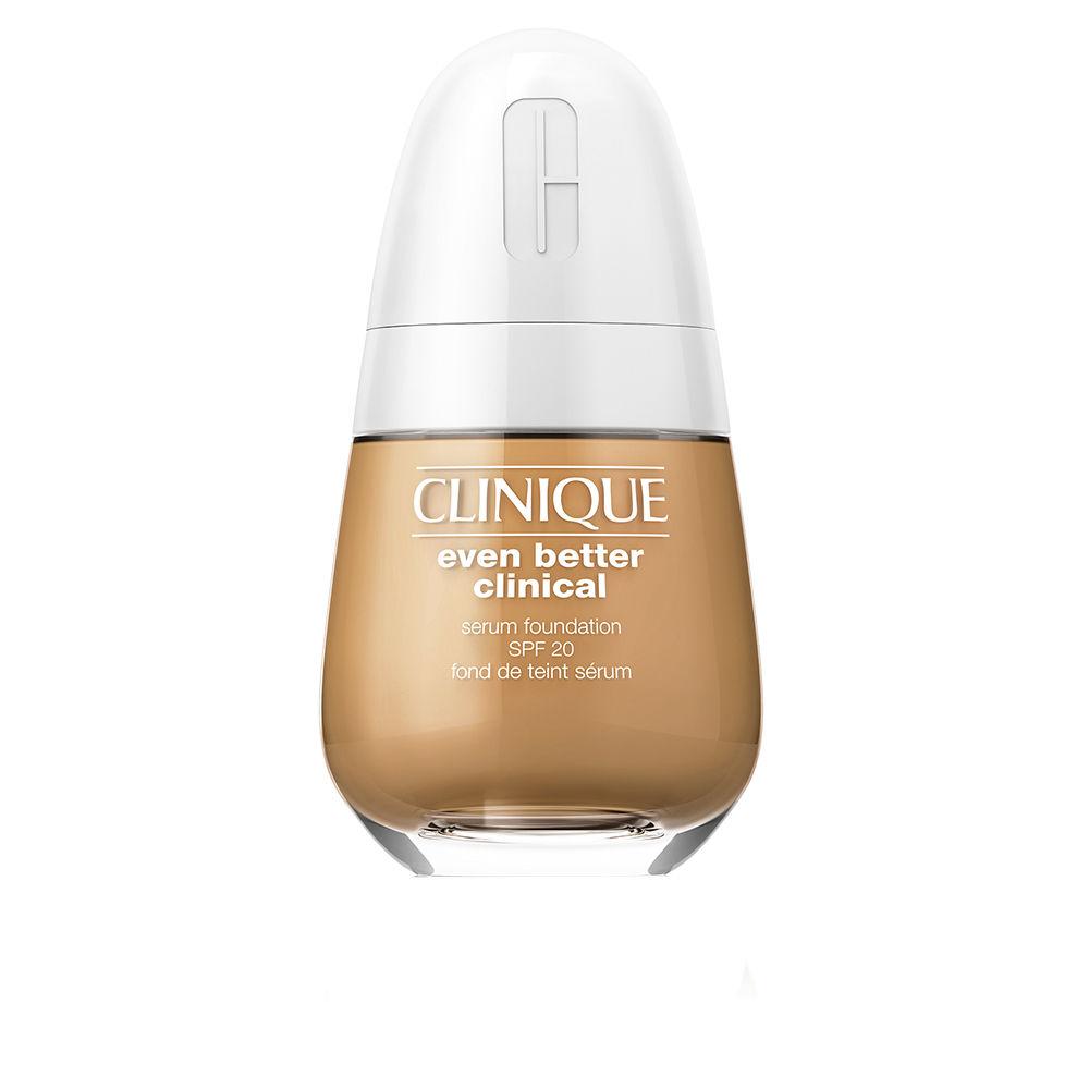 Even Better Clinical foundation SPF20 #94-deep neutral