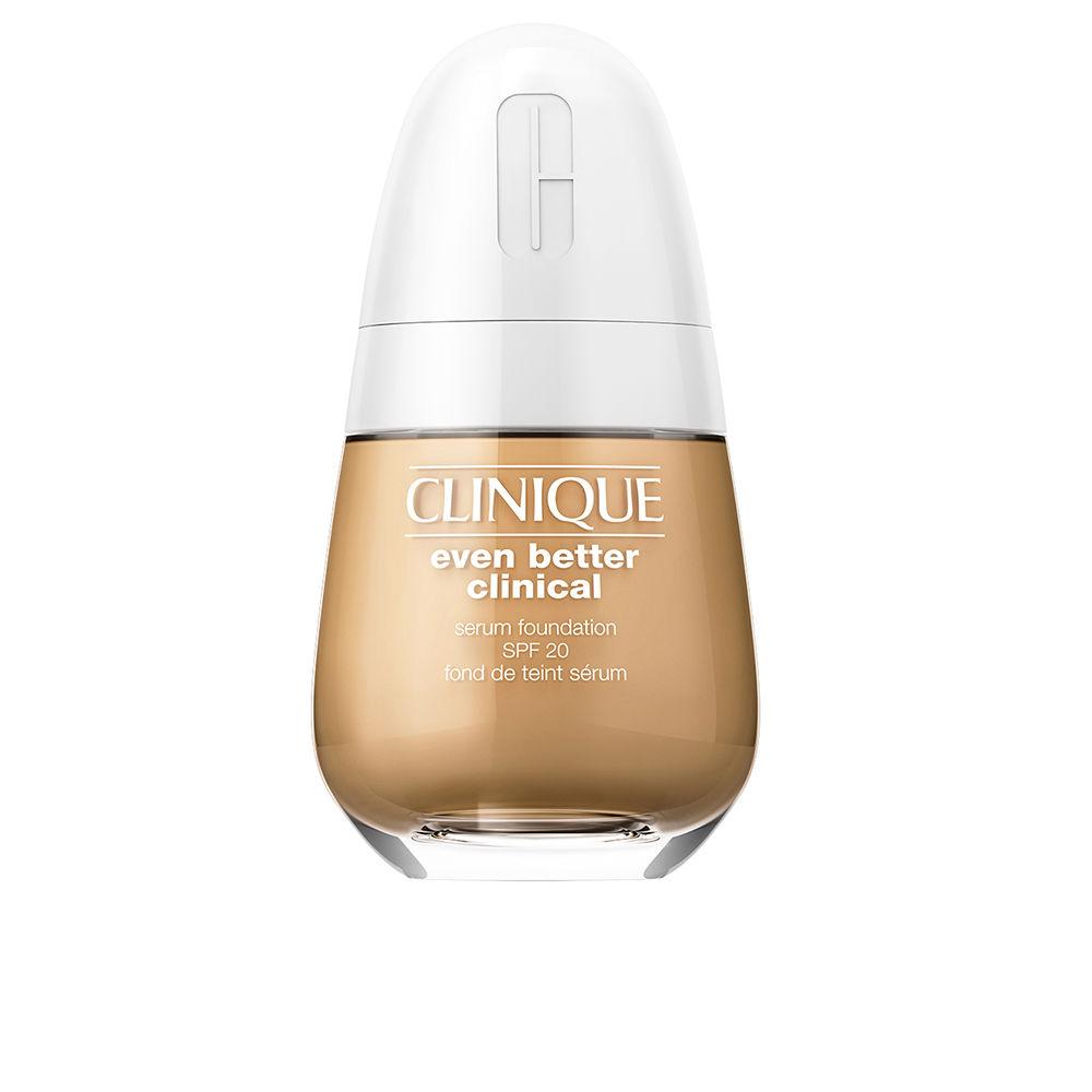 Liquid Make Up Base Clinique Even Better Clinical Nº 90-sand Spf 20 30 ml