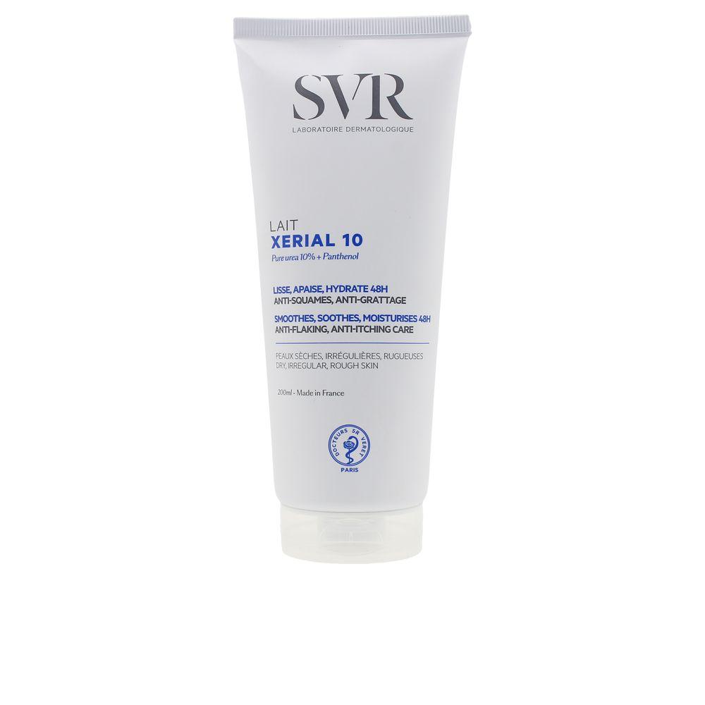 Body Lotion Repairing SVR Xerial 10  (200 ml)