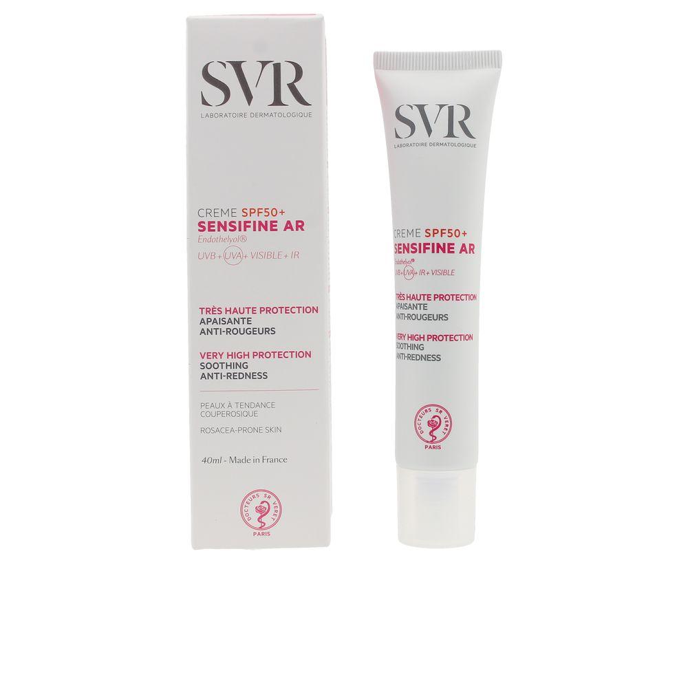 Crema Antirojeces SVR Sensifine Ar Spf 50 40 ml