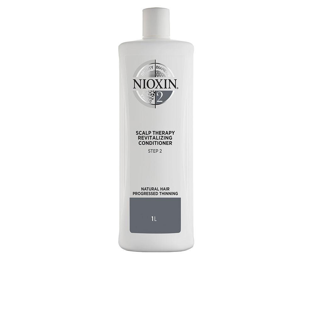 Revitalising Conditioner Nioxin Sistema 1 L