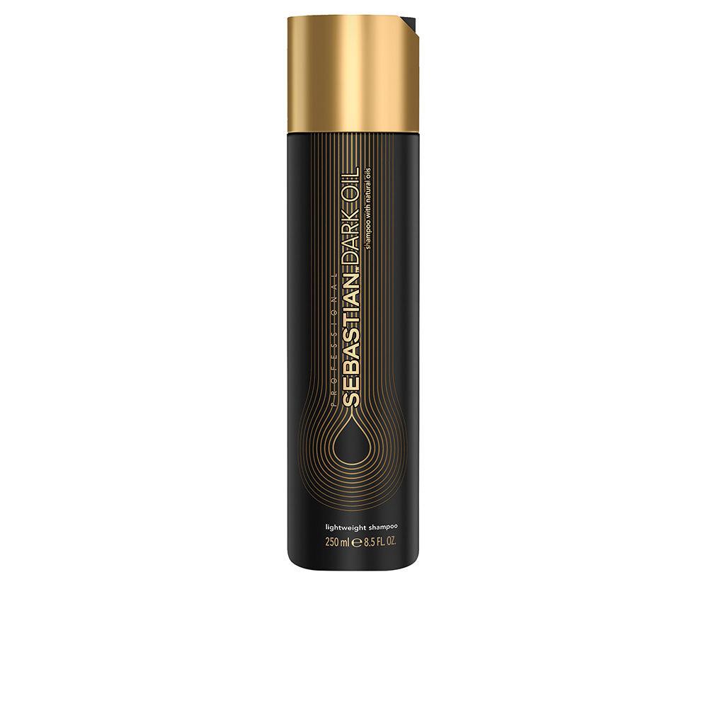 Detangling Shampoo Sebastian Dark Oil (250 ml)