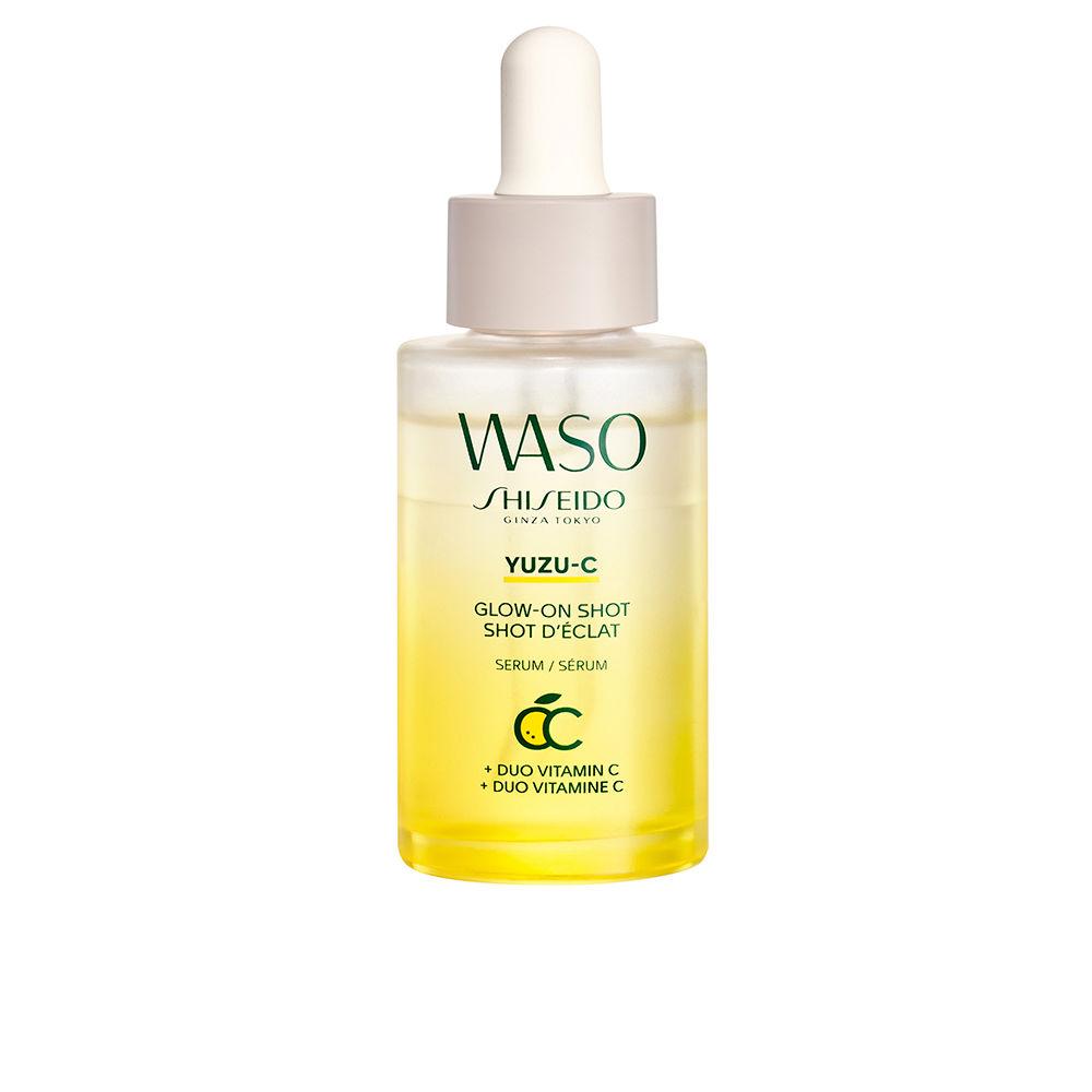 Facial Serum Shiseido Waso C 28 Ml