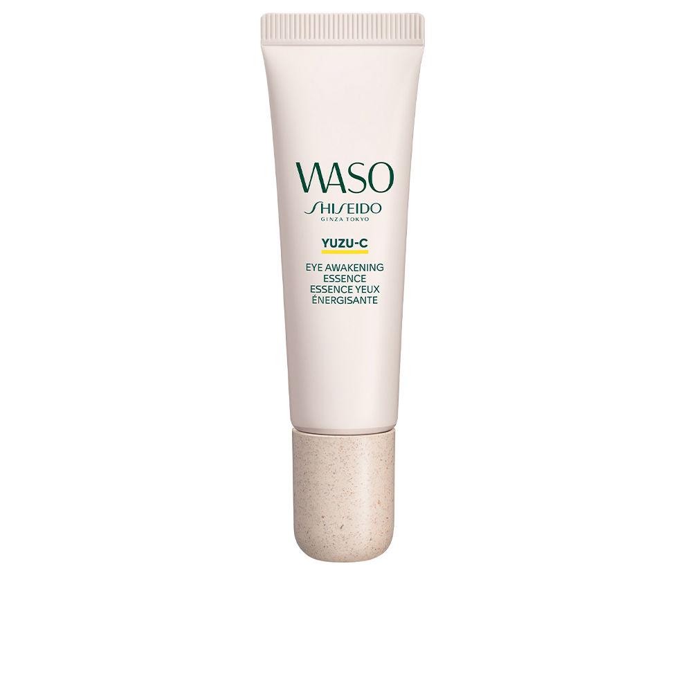 Facial Cream Shiseido Waso C 20 ml