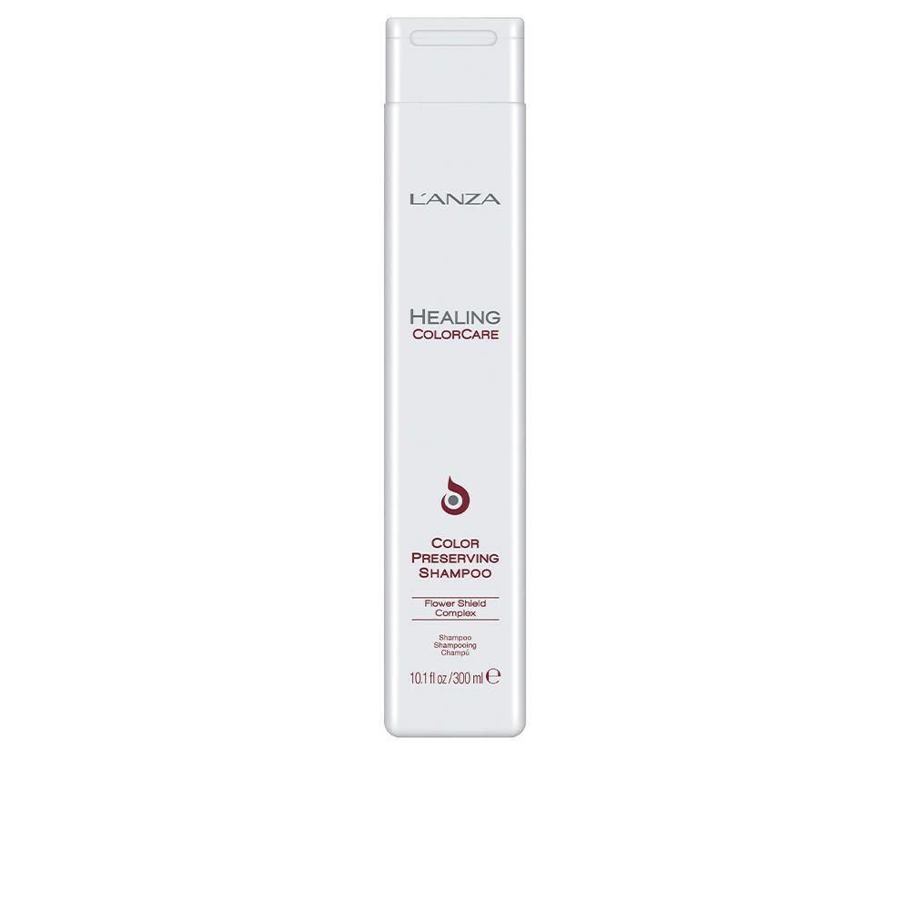 Healing Colorcare shampoo 300 ml