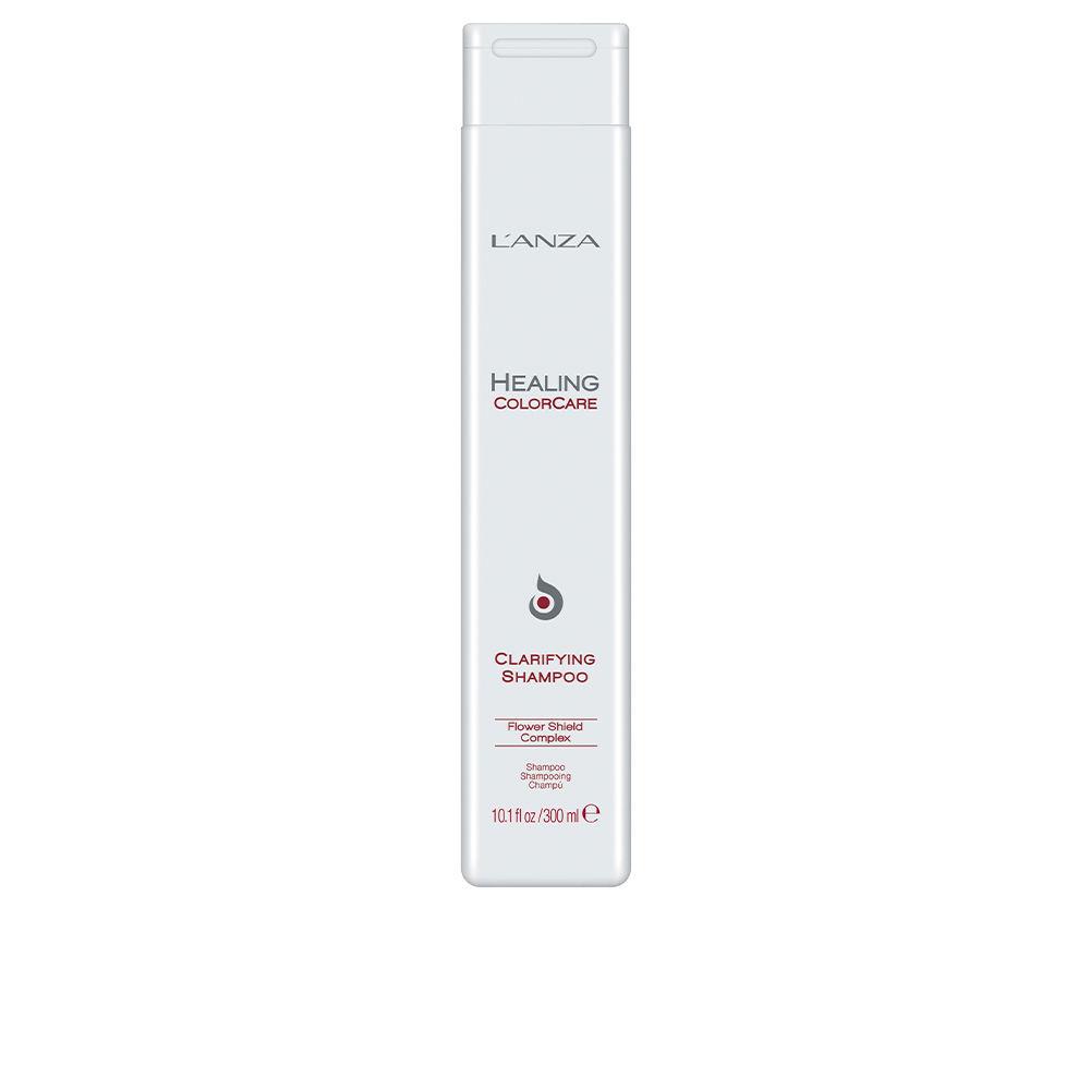 Healing Colorcare clarifying shampoo 300 ml