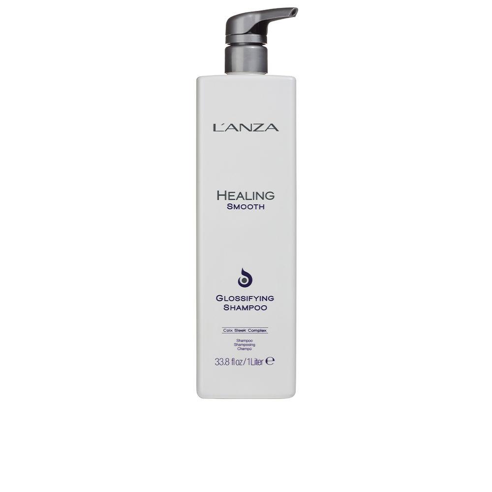 Healing Smooth glossifying shampoo 1000 ml