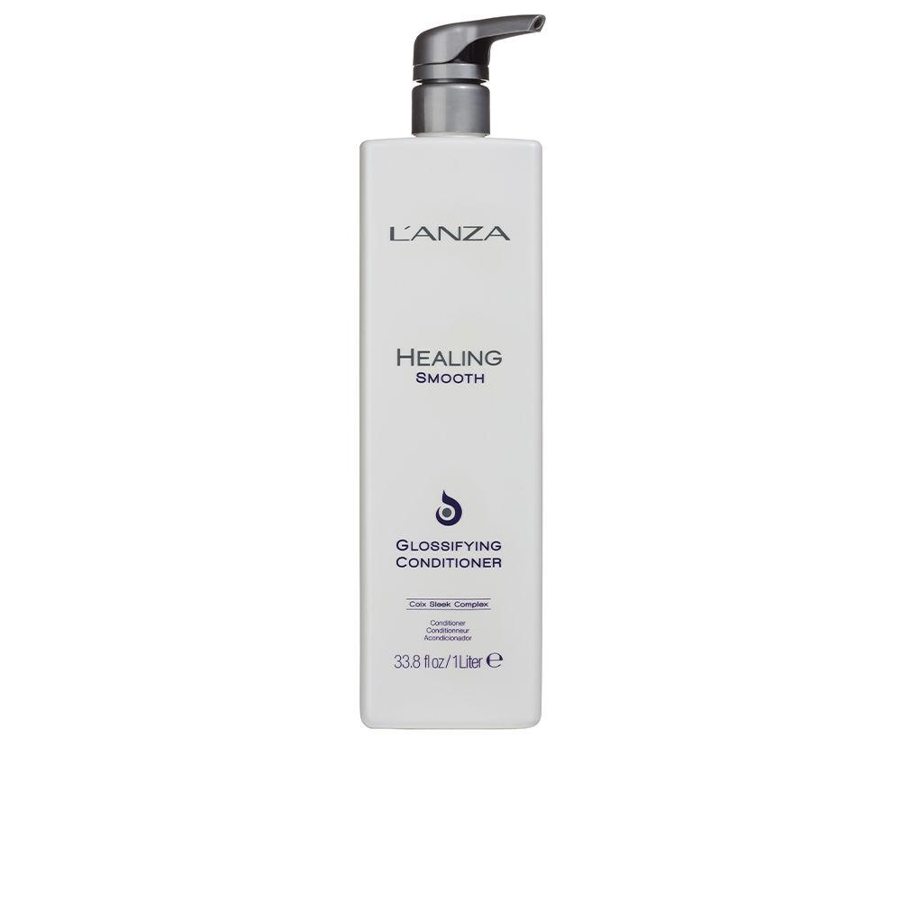 Healing Smooth glossifying conditioner 1000 ml