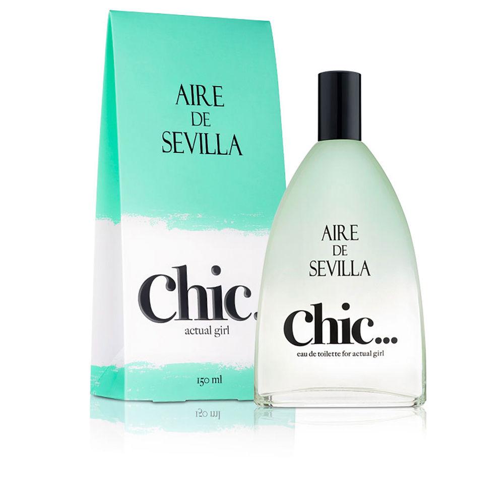 Women's Perfume Aire Sevilla Chic… EDT (150 ml)