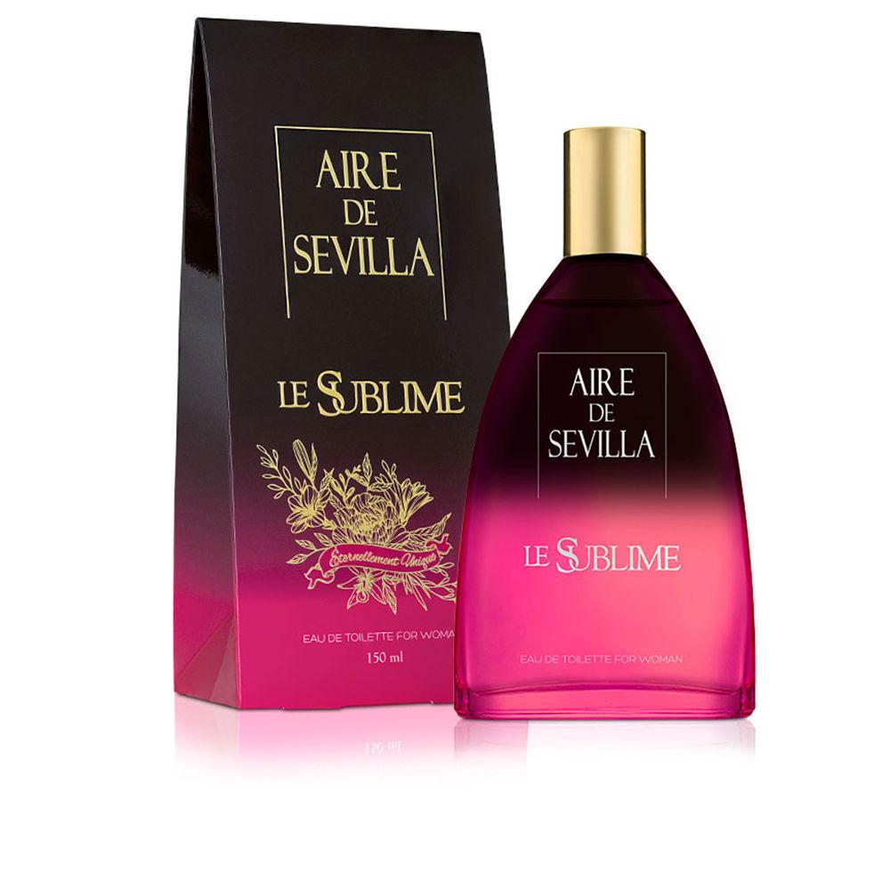 Women's Perfume Aire Sevilla Le Sublime EDT (150 ml)