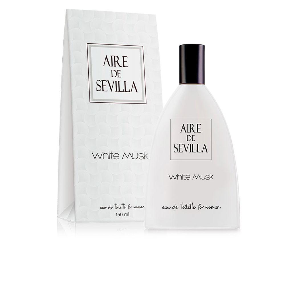 Women's Perfume Aire Sevilla White Musk EDT (150 ml)