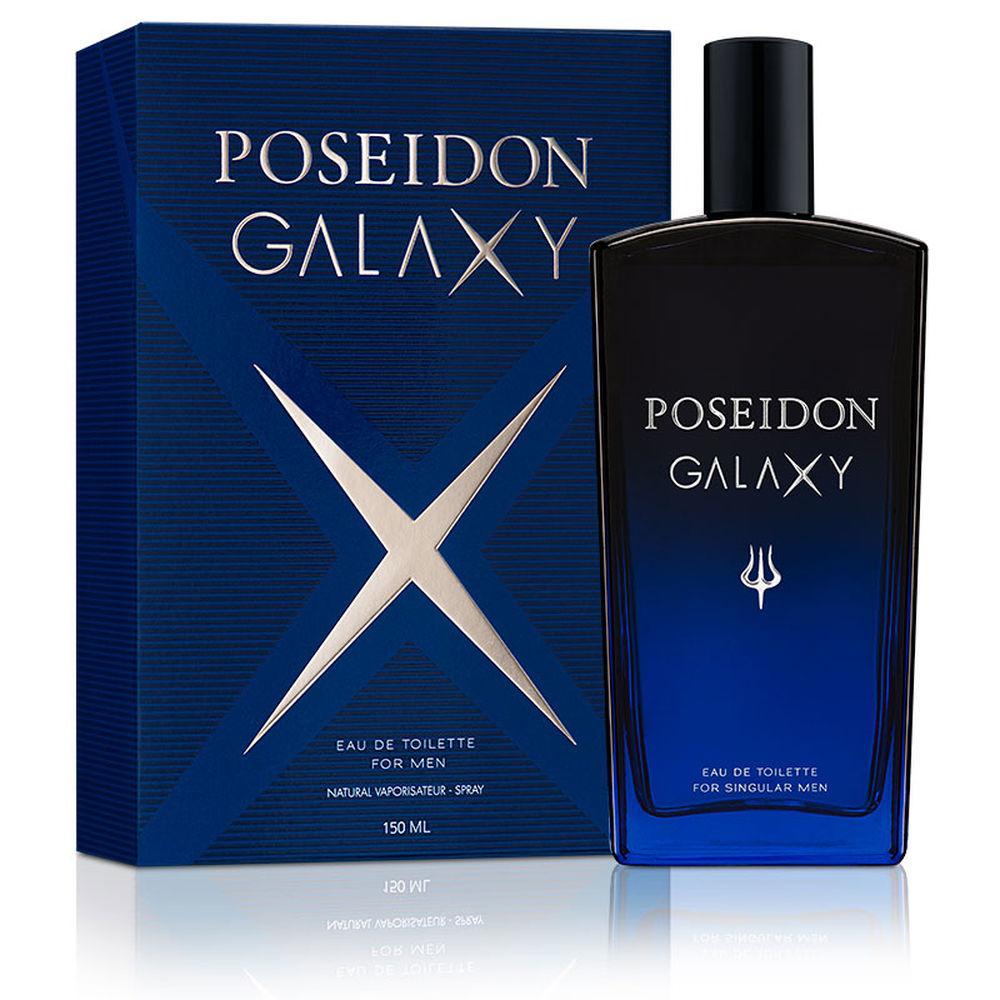 Men's Perfume Poseidon Poseidon Galaxy EDT (150 ml)