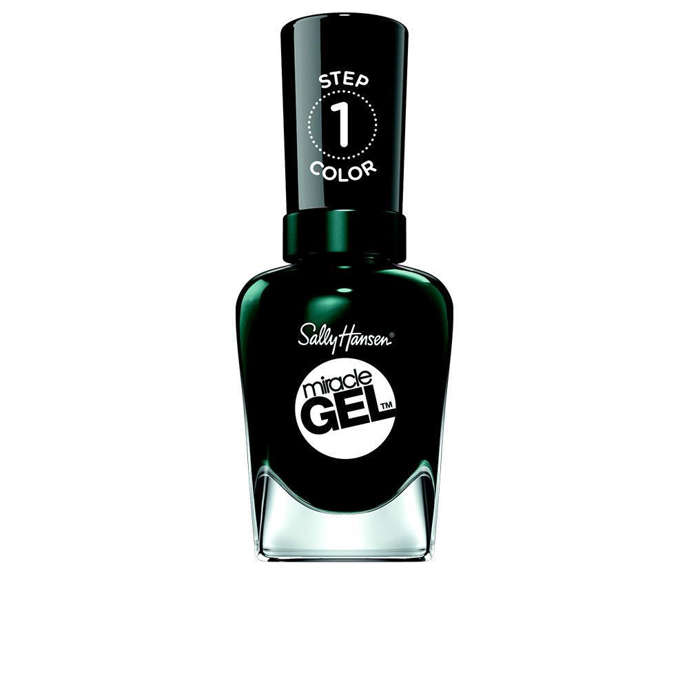 nail polish Sally Hansen Miracle Gel 676-jealous boyfriend (14,7 ml)