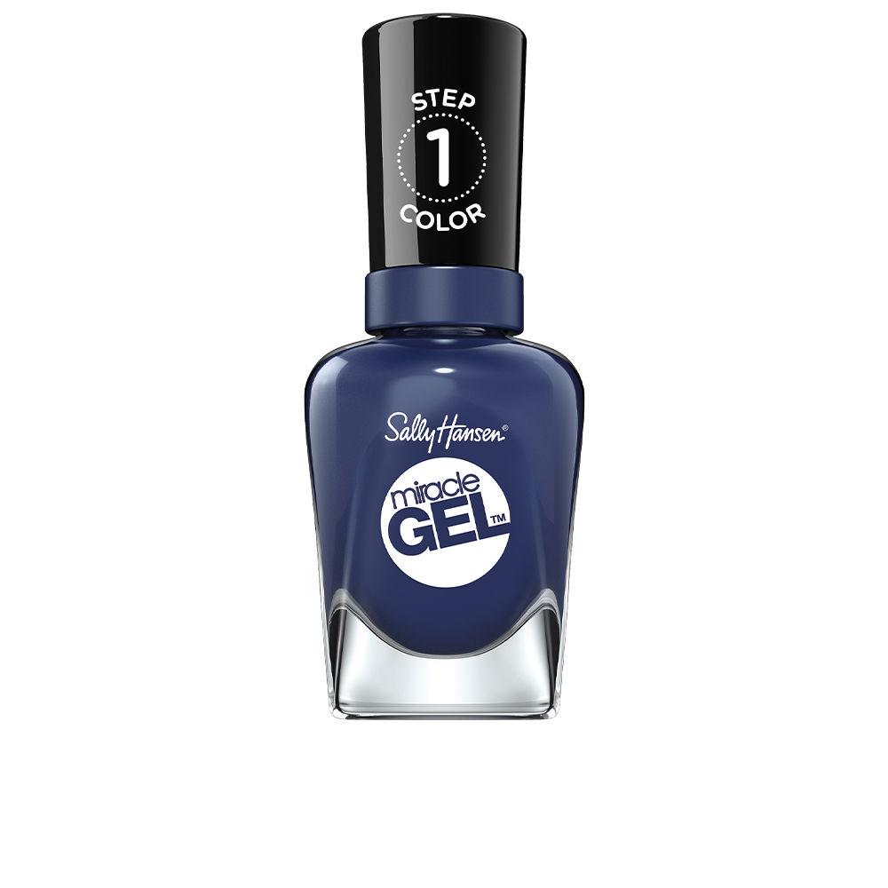 Miracle Gel #609-midnight mod