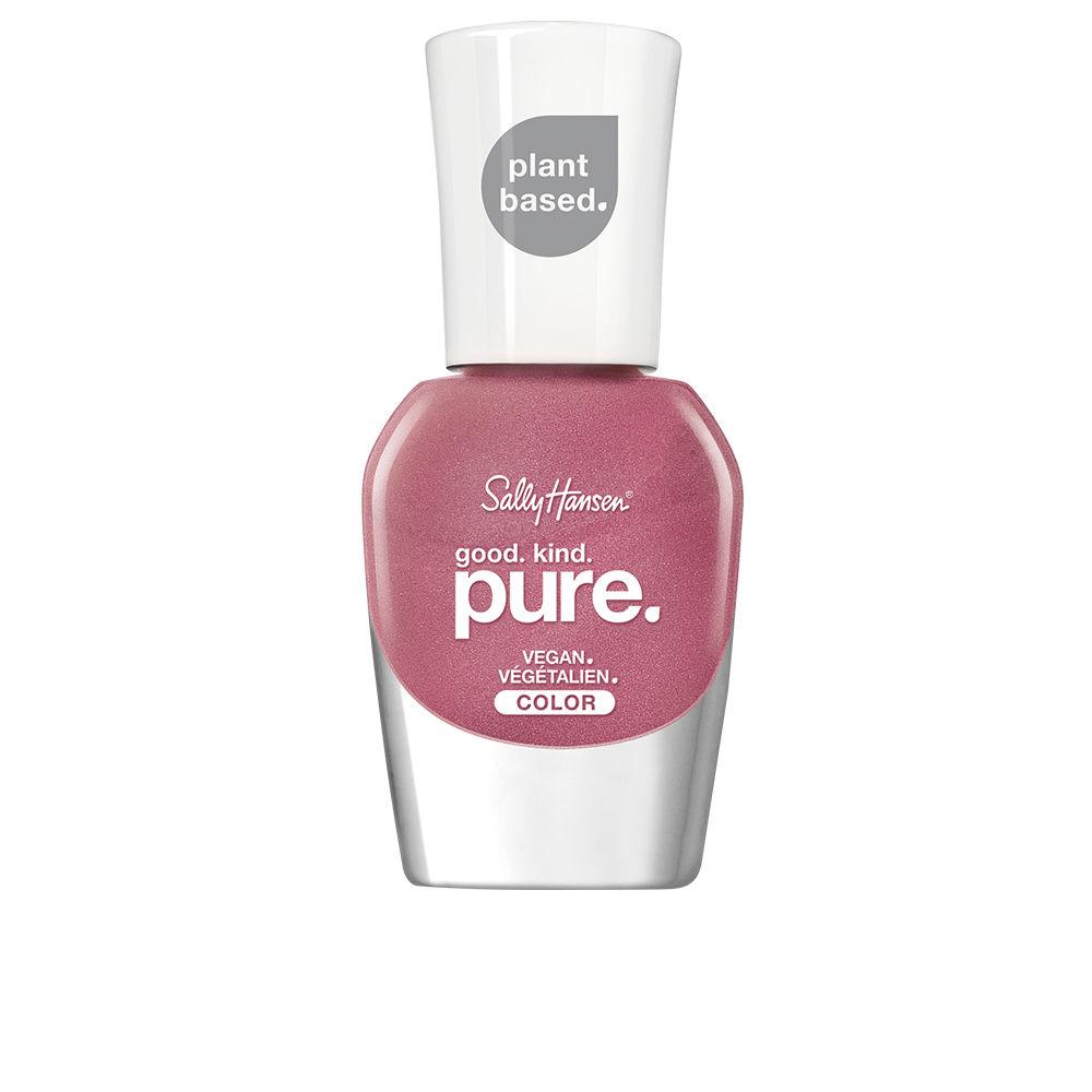 GOOD.KIND.PURE vegan color #250-pink saphire