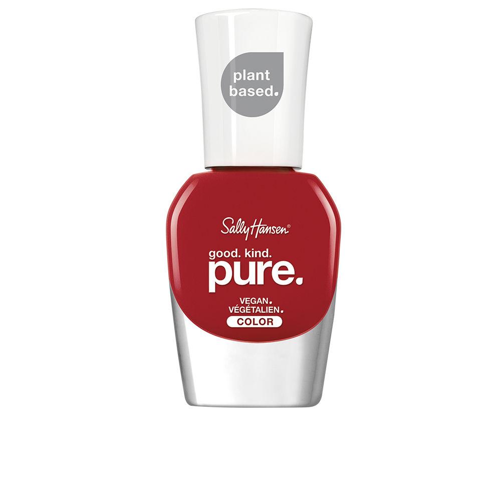 GOOD.KIND.PURE Vegan Color #310-pomegranate Punch