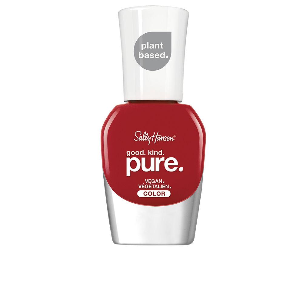 GOOD.KIND.PURE Vegan Color #320-cherry Amore