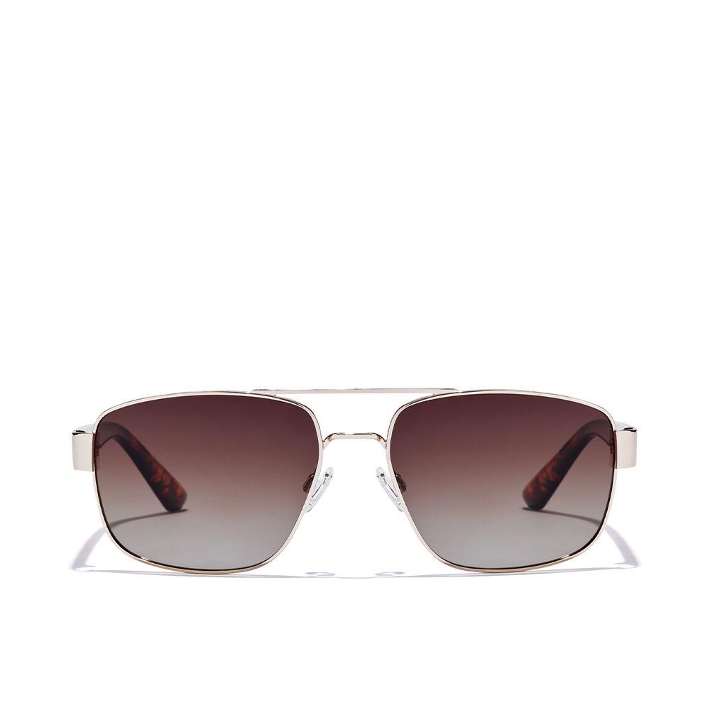 Falcon polarized #gold brown