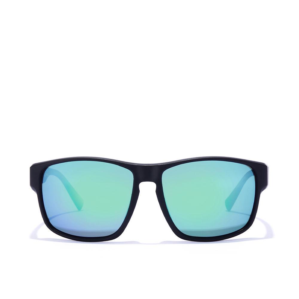 Faster Raw polarized #black emerald