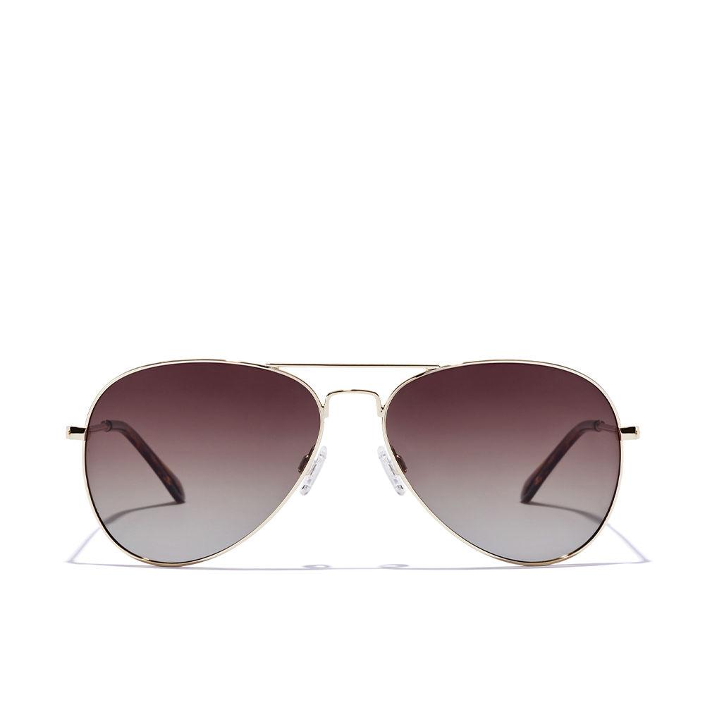 Hawk polarized #gold brown