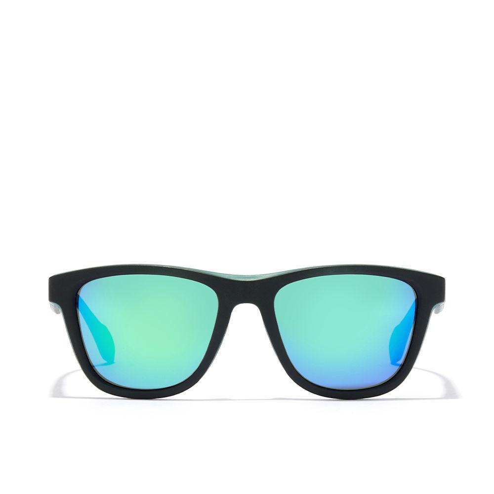 One Sport polarized #black emerald