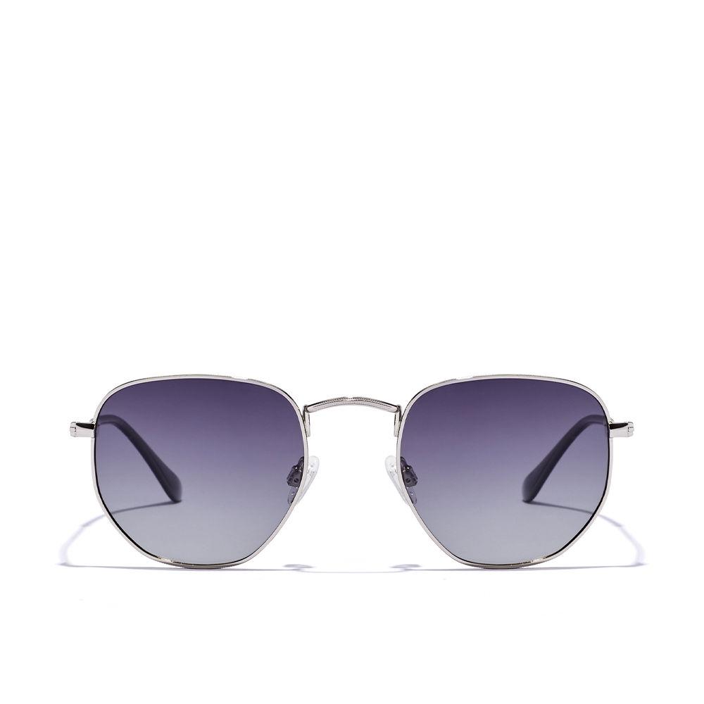 Sixgon Drive polarized #silver grey