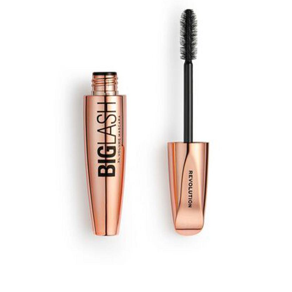 Big Lash Xl volume mascara 8 gr